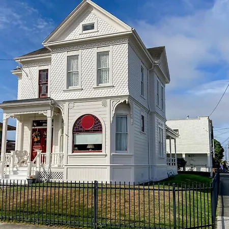 Villa The Victorian